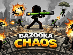 Hry Bazooka Chaos