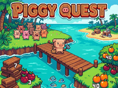 Hry Piggy Quest