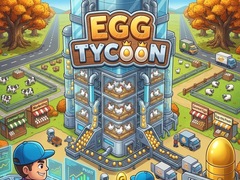 Hry Egg Tycoon