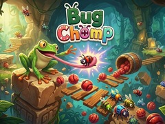 Hry Bug Chomp