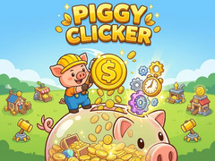 Hry Piggy Clicker