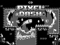 Hry Pixel Dash