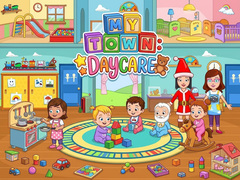 Hry My Town Daycare