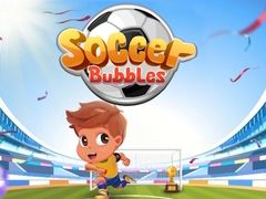 Hry Soccer Bubbles