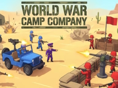 Hry World War Camp Company