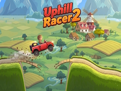 Hry Uphill Racer 2