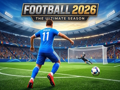 Hry Football 2026