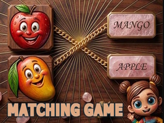 Hry Matching game
