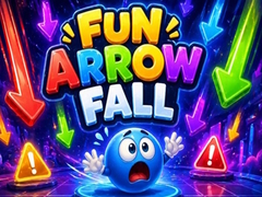 Hry Fun Arrow Fall