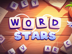 Hry Word Stars