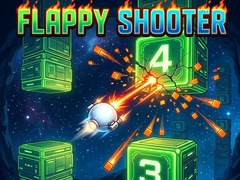 Hry Flappy Shooter