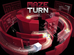 Hry Maze Turn