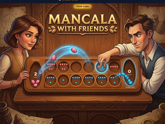 Hry Mancala with Friends