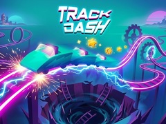 Hry Track Dash