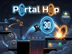 Hry Portal Hop