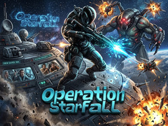 Hry Operation Starfall