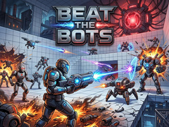Hry Beat The Bots