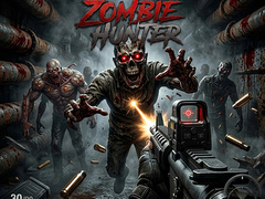 Hry Zombie Hunter