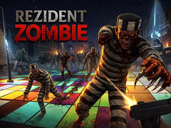 Hry Rezident Zombie