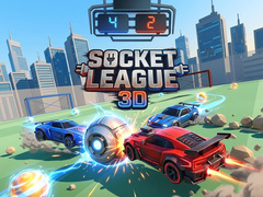 Hry Socket League 3D