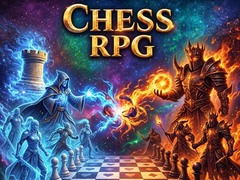 Hry Chess RPG