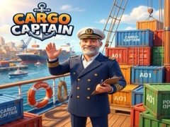 Hry Cargo Captain