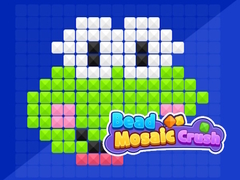 Hry Bead Mosaic Crush