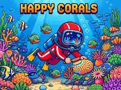 Hry Happy Corals