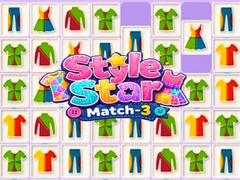 Hry Style Star Match-3