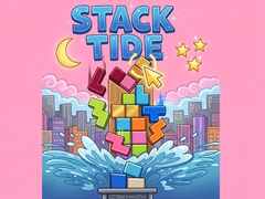 Hry Stack Tide