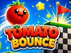 Hry Tomato Bounce