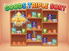 Hry Goods Triple Sort