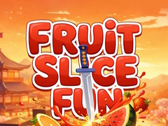 Hry Fruit Slicer Fun
