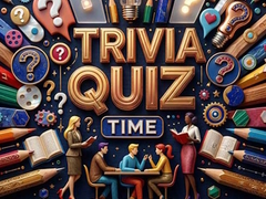 Hry Trivia Mind Game