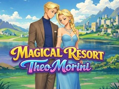 Hry Theo Morini's Magical Resort