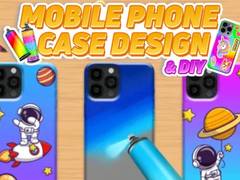 Hry Mobile Phone Case Design & DIY
