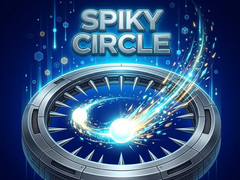 Hry Spiky Circle