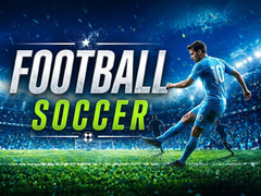 Hry Football - Soccer