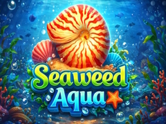 Hry Seaweed Aqua
