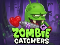 Hry Zombie Catchers