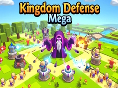 Hry Kingdom Defense Mega