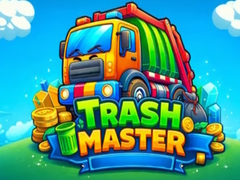 Hry Trash Master