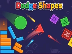 Hry Dodge Shapes