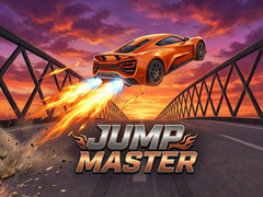 Hry Jump Master
