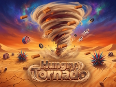 Hry Hungry Tornado