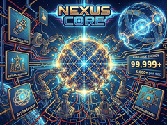 Hry Nexus Core