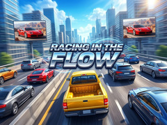 Hry Racing in the Flow