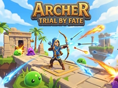 Hry Archer Trial by Fate