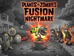 Hry Plants vs Zombies Fusion Nightmare