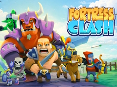 Hry Fortress Clash